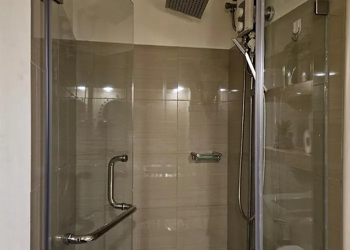 Apartment Cozy Escape Shore 2 Tower 3 -moa - Pasay- 2 Beds